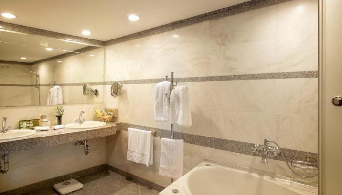 Hotel Theophano Imperial Palace poza 15