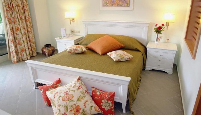 Hotel Theophano Imperial Palace poza 14