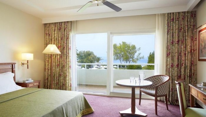 Hotel Theophano Imperial Palace poza 9