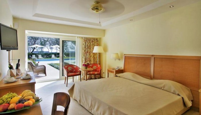 Hotel Theophano Imperial Palace poza 10