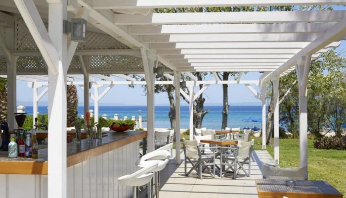 Hotel Theophano Imperial Palace poza 3