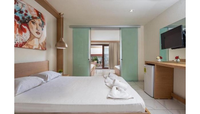 Hotel Toroni Blue Sea poza 6