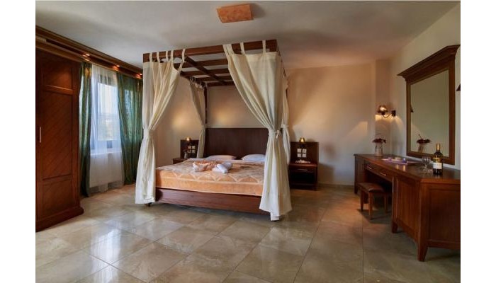 Hotel Toroni Blue Sea poza 11