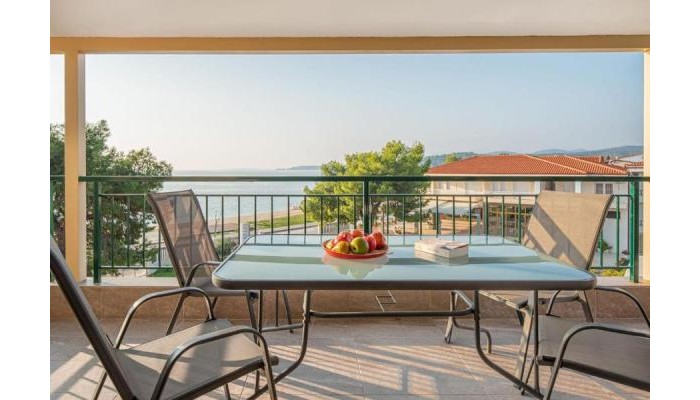 Hotel Toroni Blue Sea poza 19