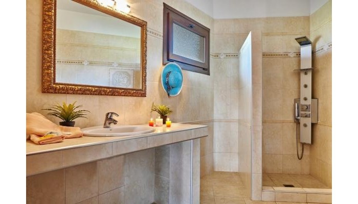 Hotel Toroni Blue Sea poza 16