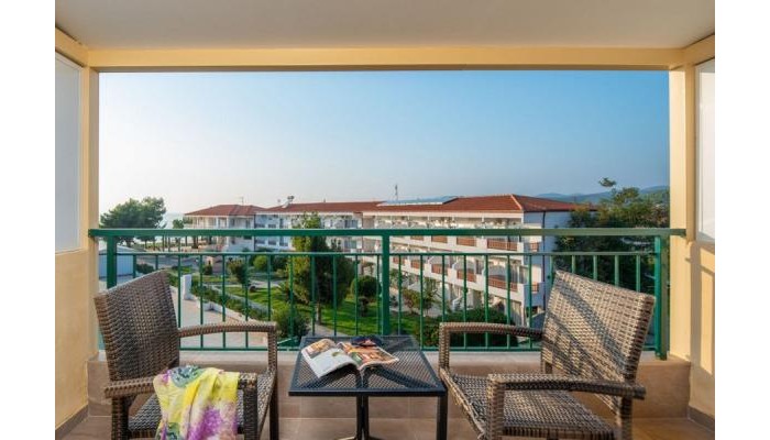 Hotel Toroni Blue Sea poza 20