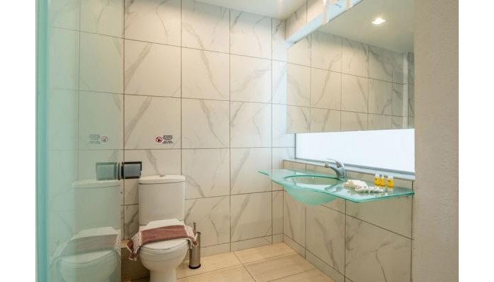 Hotel Toroni Blue Sea poza 15