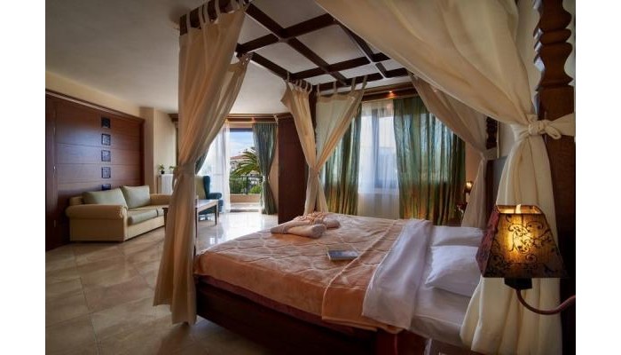 Hotel Toroni Blue Sea poza 10