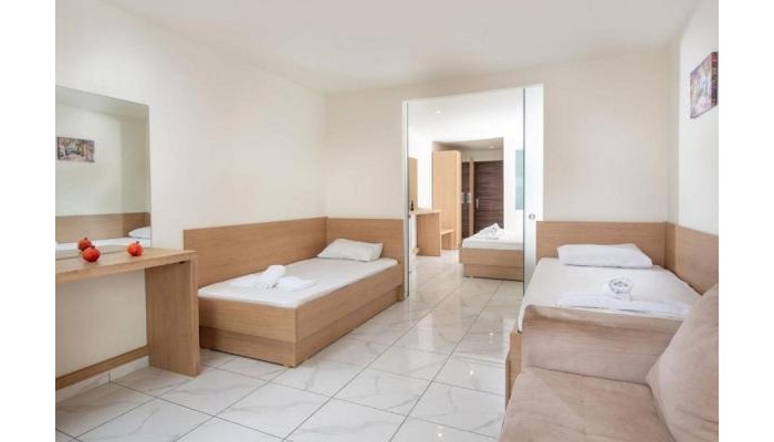 Hotel Toroni Blue Sea poza 7