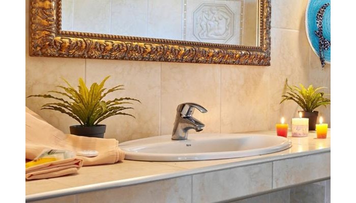 Hotel Toroni Blue Sea poza 17