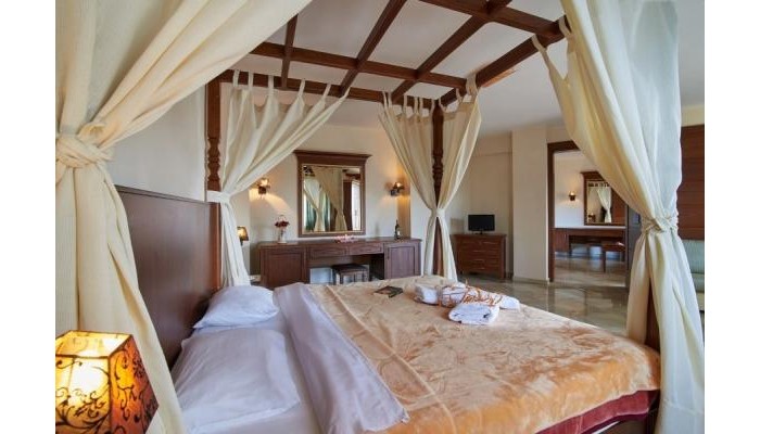 Hotel Toroni Blue Sea poza 9