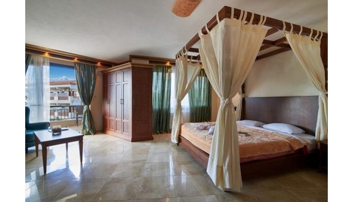 Hotel Toroni Blue Sea poza 8