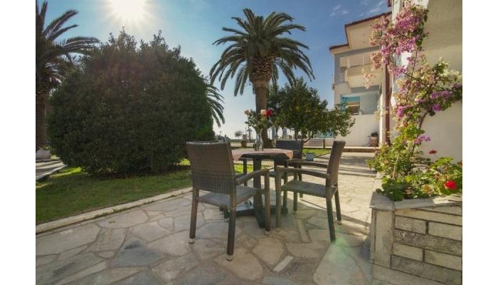 Hotel Toroni Blue Sea poza 22