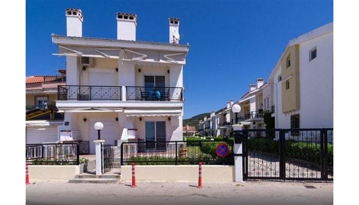 Hotel Toroni Blue Sea poza 1