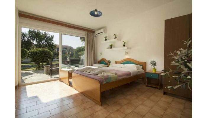 Hotel Toroni Blue Sea poza 14