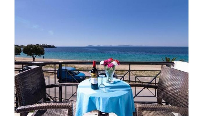 Hotel Toroni Blue Sea poza 23