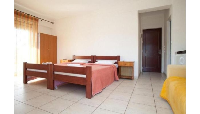 Hotel Toroni Blue Sea poza 3