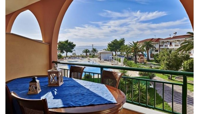 Hotel Toroni Blue Sea poza 21