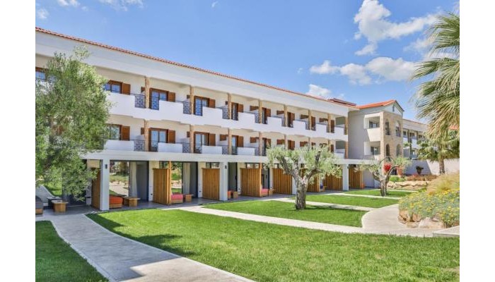 Hotel Tresor Sousouras poza 3