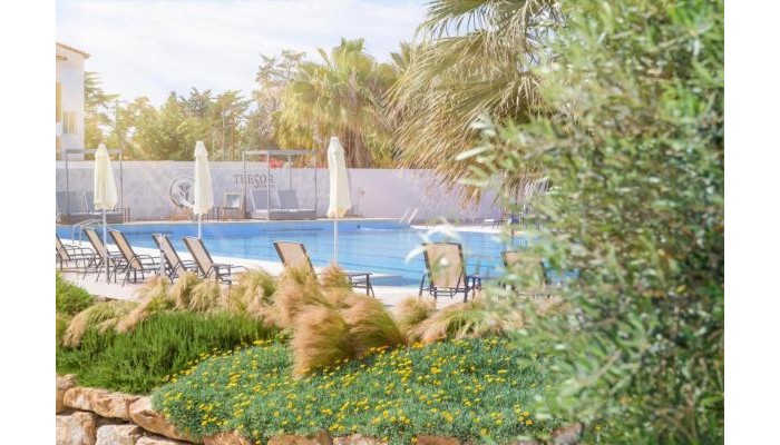 Hotel Tresor Sousouras poza 18