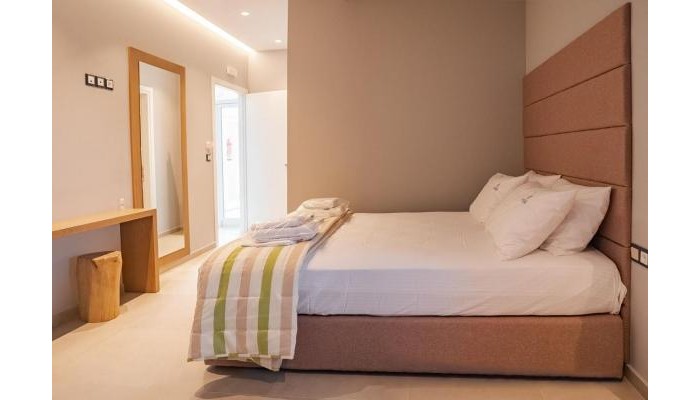 Hotel Tresor Sousouras poza 10