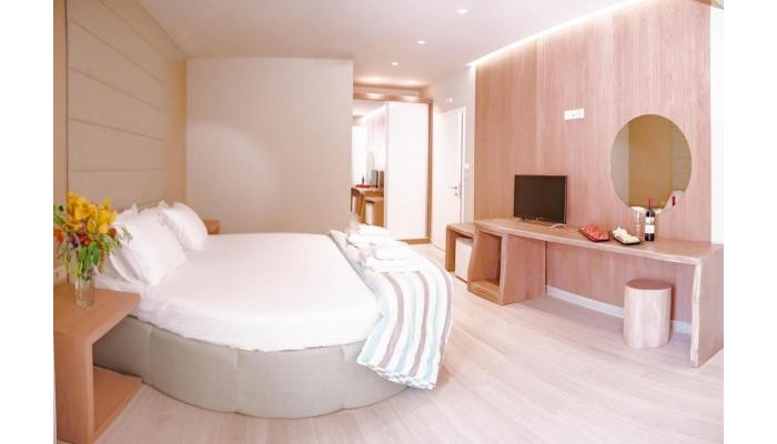 Hotel Tresor Sousouras poza 6