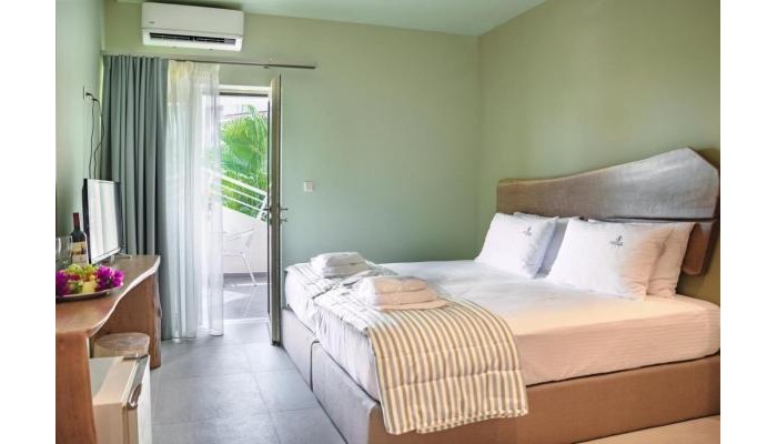 Hotel Tresor Sousouras poza 8