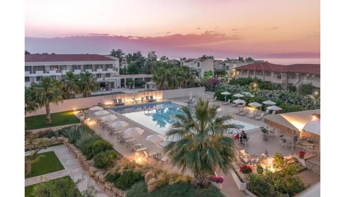 Hotel Tresor Sousouras poza 17