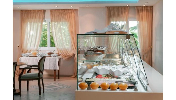 Hotel Tresor Sousouras poza 15