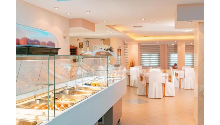 Hotel Tresor Sousouras poza 16