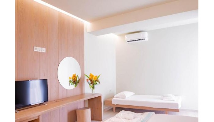 Hotel Tresor Sousouras poza 9