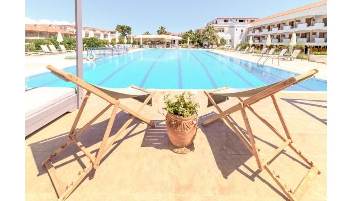 Hotel Tresor Sousouras poza 19