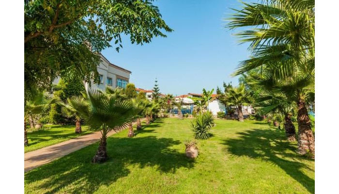 Hotel Tresor Sousouras poza 4