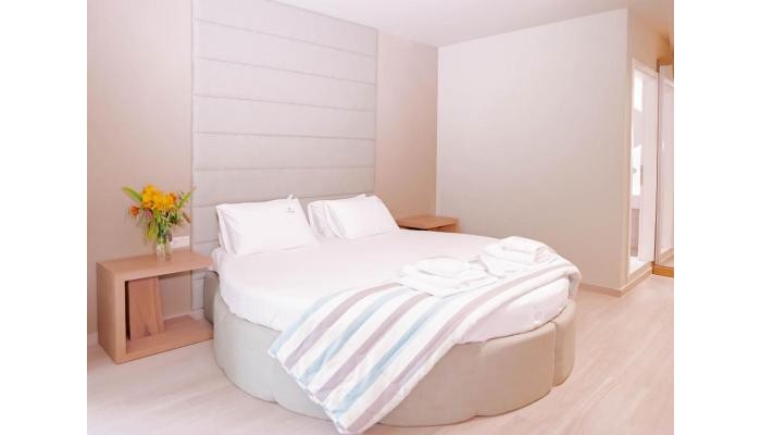 Hotel Tresor Sousouras poza 7