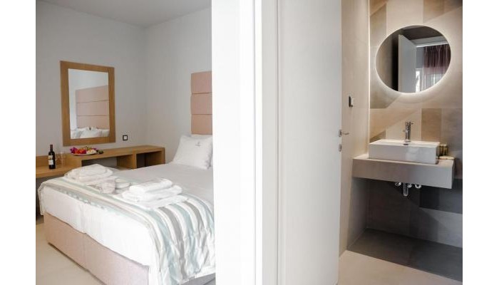 Hotel Tresor Sousouras poza 11