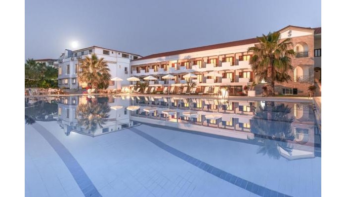 Hotel Tresor Sousouras poza 0