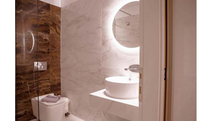 Hotel Tresor Sousouras poza 14