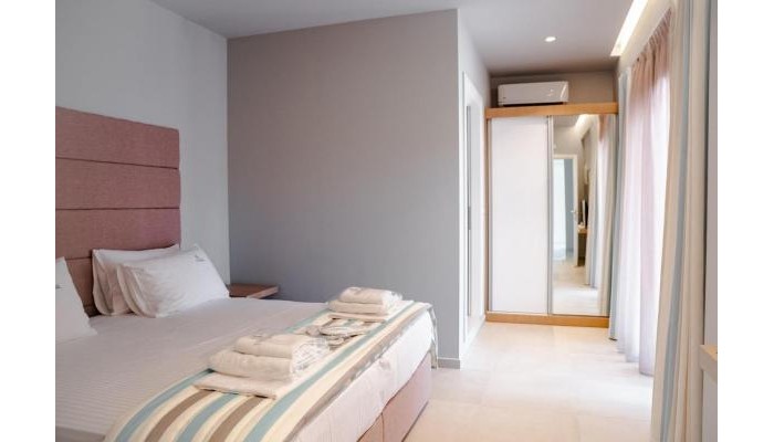 Hotel Tresor Sousouras poza 5