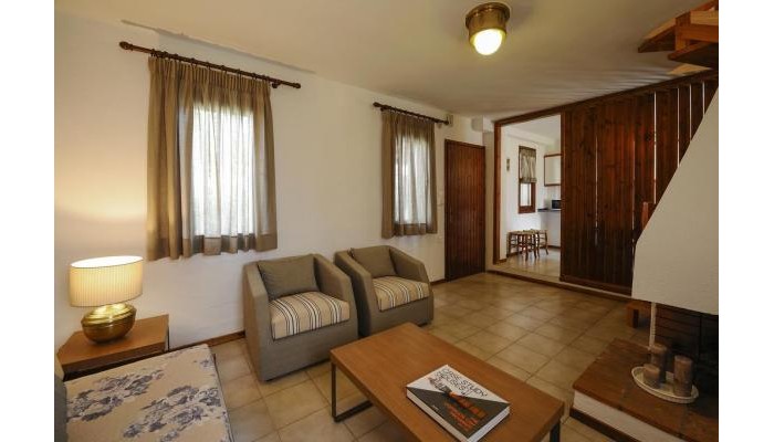 Hotel Trikorfo Beach poza 3