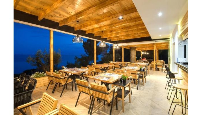 Hotel Trikorfo Beach poza 16