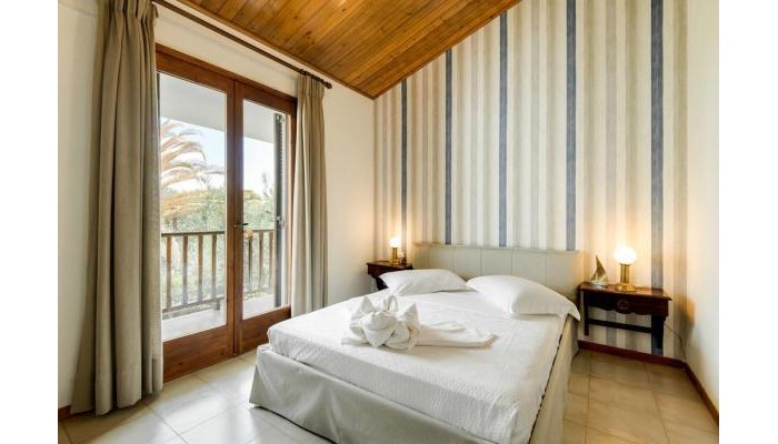 Hotel Trikorfo Beach poza 5