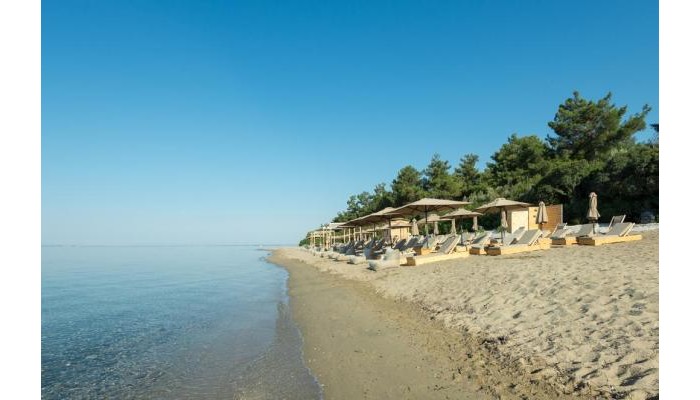 Hotel Trikorfo Beach poza 18