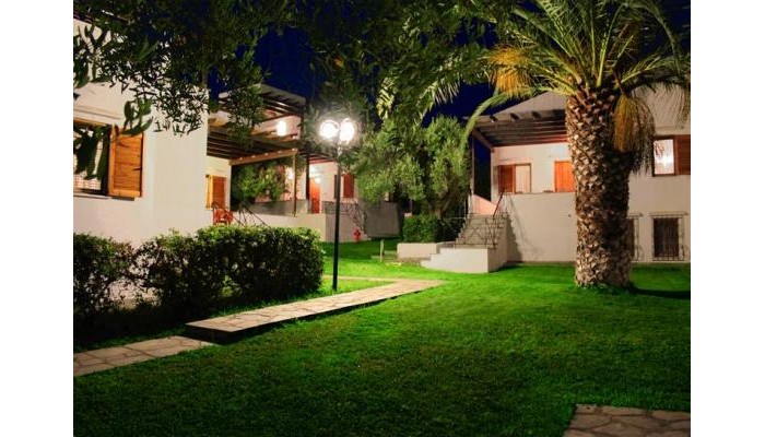 Hotel Trikorfo Beach poza 1