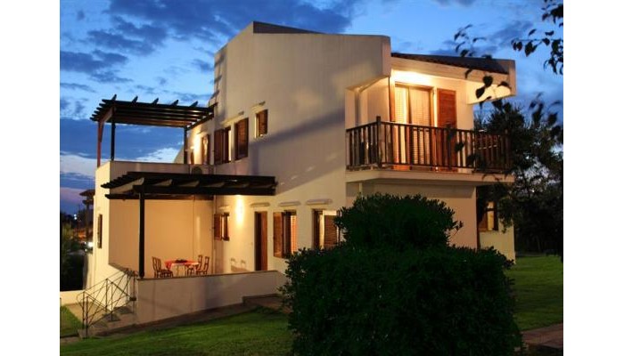 Hotel Trikorfo Beach poza 0