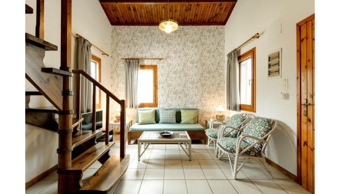 Hotel Trikorfo Beach poza 6