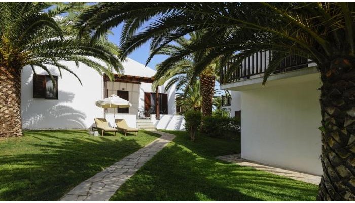 Hotel Trikorfo Beach poza 2