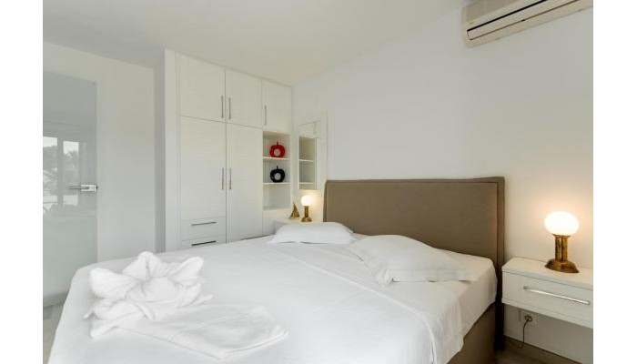 Hotel Trikorfo Beach poza 8