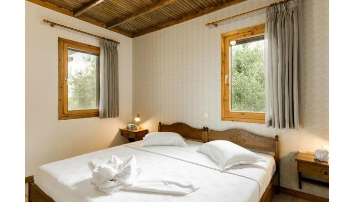 Hotel Trikorfo Beach poza 10