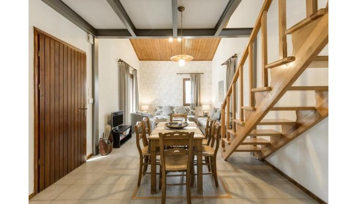 Hotel Trikorfo Beach poza 12