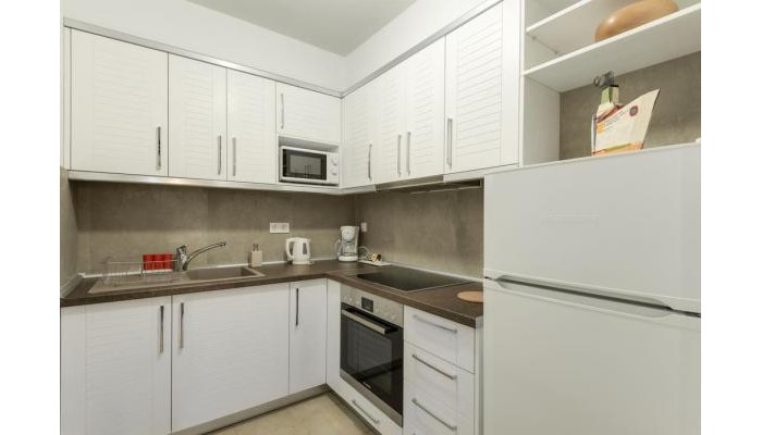 Hotel Trikorfo Beach poza 13